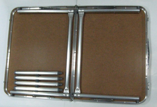 Стол складной Green Glade Р609 (55259)