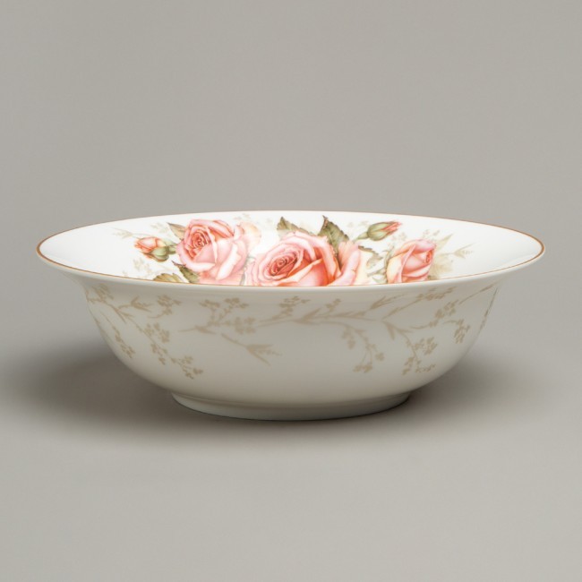 Сервиз обеденный lefard "корейская роза" на 6 пер. 23 пр. Lefard (590-684) Сервиз обеденный lefard "корейская роза" на 6 пер. 23 пр. Lefard (590-684)