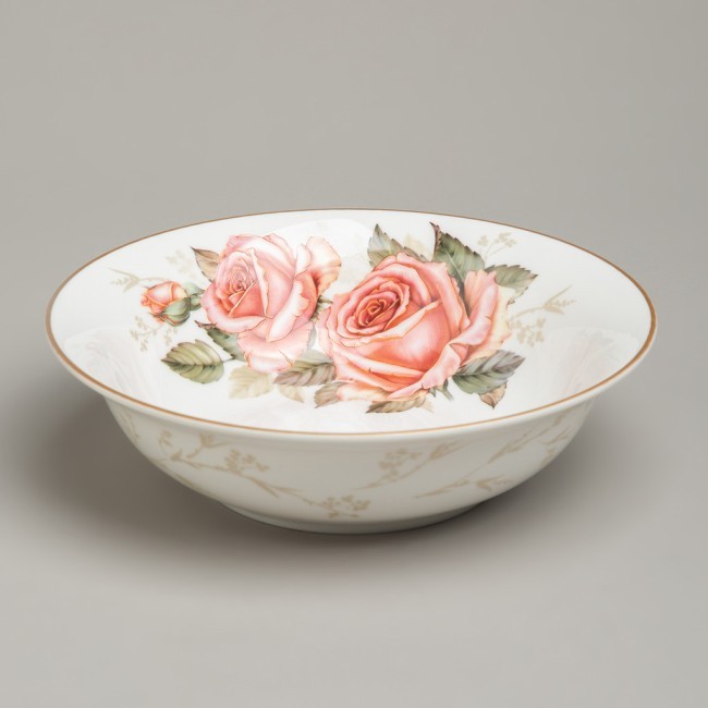 Сервиз обеденный lefard "корейская роза" на 6 пер. 23 пр. Lefard (590-684) Сервиз обеденный lefard "корейская роза" на 6 пер. 23 пр. Lefard (590-684)