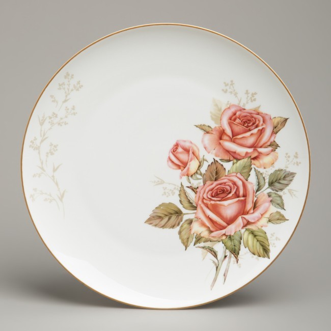 Сервиз обеденный lefard "корейская роза" на 6 пер. 23 пр. Lefard (590-684) Сервиз обеденный lefard "корейская роза" на 6 пер. 23 пр. Lefard (590-684)