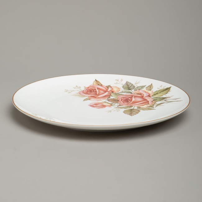 Сервиз обеденный lefard "корейская роза" на 6 пер. 23 пр. Lefard (590-684) Сервиз обеденный lefard "корейская роза" на 6 пер. 23 пр. Lefard (590-684)