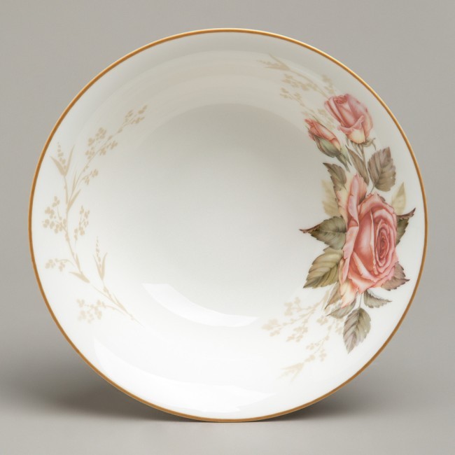 Сервиз обеденный lefard "корейская роза" на 6 пер. 23 пр. Lefard (590-684) Сервиз обеденный lefard "корейская роза" на 6 пер. 23 пр. Lefard (590-684)