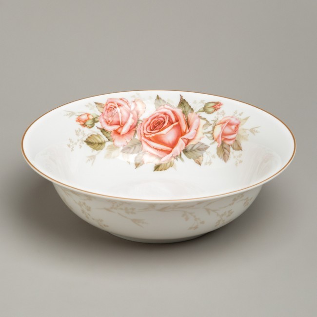 Сервиз обеденный lefard "корейская роза" на 6 пер. 23 пр. Lefard (590-684) Сервиз обеденный lefard "корейская роза" на 6 пер. 23 пр. Lefard (590-684)