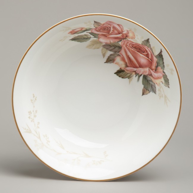 Сервиз обеденный lefard "корейская роза" на 6 пер. 23 пр. Lefard (590-684) Сервиз обеденный lefard "корейская роза" на 6 пер. 23 пр. Lefard (590-684)