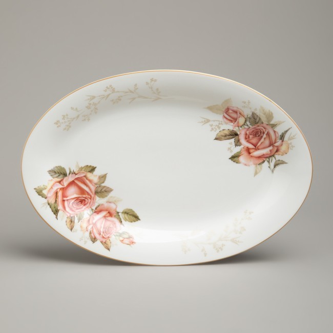 Сервиз обеденный lefard "корейская роза" на 6 пер. 23 пр. Lefard (590-684) Сервиз обеденный lefard "корейская роза" на 6 пер. 23 пр. Lefard (590-684)