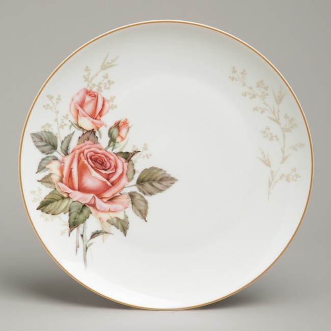 Сервиз обеденный lefard "корейская роза" на 6 пер. 23 пр. Lefard (590-684) Сервиз обеденный lefard "корейская роза" на 6 пер. 23 пр. Lefard (590-684)