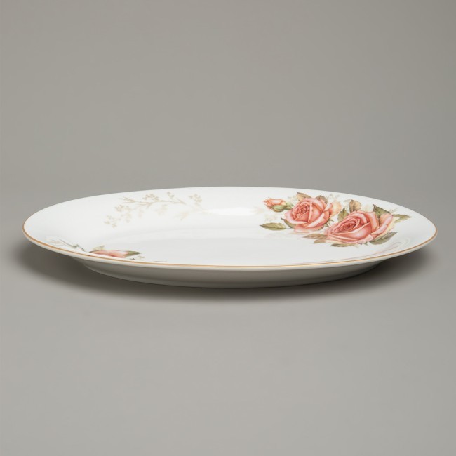 Сервиз обеденный lefard "корейская роза" на 6 пер. 23 пр. Lefard (590-684) Сервиз обеденный lefard "корейская роза" на 6 пер. 23 пр. Lefard (590-684)