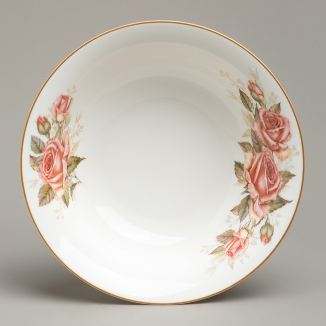 Сервиз обеденный lefard "корейская роза" на 6 пер. 23 пр. Lefard (590-684) Сервиз обеденный lefard "корейская роза" на 6 пер. 23 пр. Lefard (590-684)