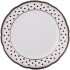 Набор десертных тарелок из 6-ти шт. диаметр=20 см Lefard (275-966)