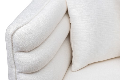 Диван трехместный GD/Toledo св.бежевый рогожка Norton Svbeg 236*97**77см (TT-00016324)