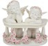 Фигурка коллекция "amore" 17*10 см. высота=18 см. Lefard (390-898)