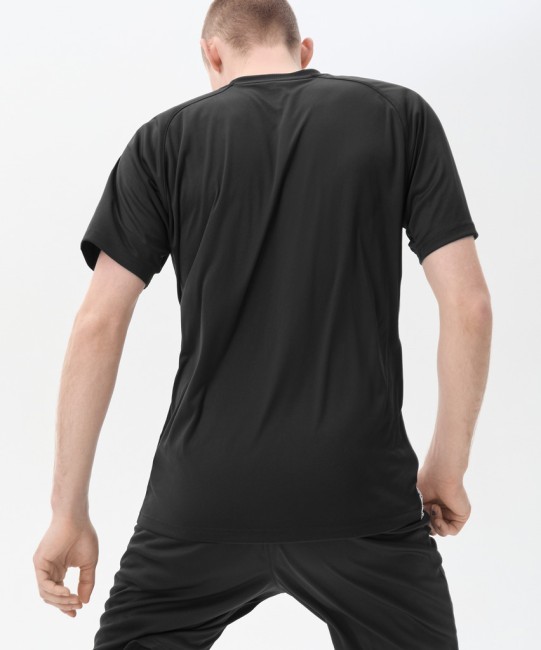 Футболка игровая JÖGEL CAMP Striped Jersey, белый/черный (1745216) Футболка игровая JÖGEL CAMP Striped Jersey, белый/черный (1745216)