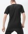 Футболка игровая JÖGEL CAMP Striped Jersey, белый/черный (1745216)