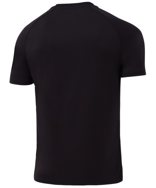 Футболка игровая JÖGEL CAMP Striped Jersey, белый/черный (1745216) Футболка игровая JÖGEL CAMP Striped Jersey, белый/черный (1745216)