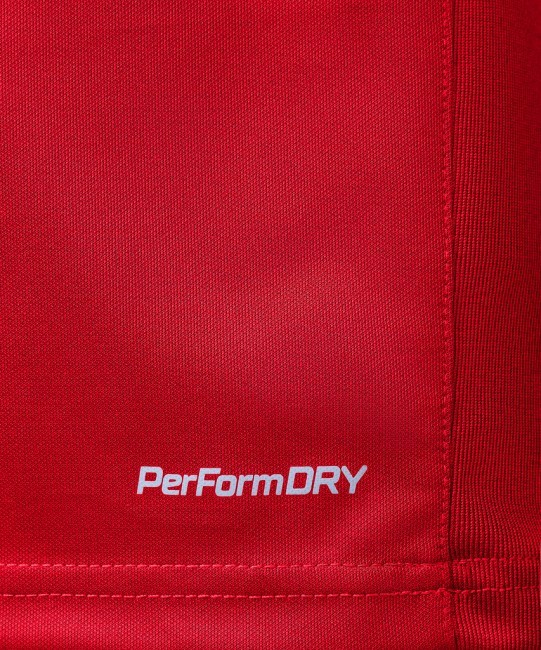 Джемпер тренировочный JÖGEL DIVISION PerFormDRY Pro Training Top, красный (2115990) Джемпер тренировочный JÖGEL DIVISION PerFormDRY Pro Training Top, красный (2115990)