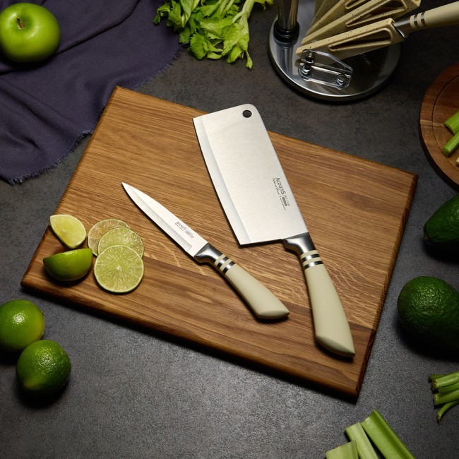 Набор ножей agness с ножницами и мусатом на пластиковой подставке, 8 предметов Agness (911-644) Набор ножей agness с ножницами и мусатом на пластиковой подставке, 8 предметов Agness (911-644)