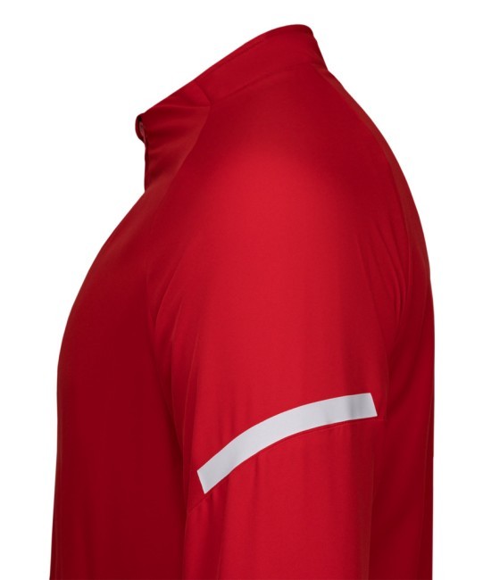 Куртка спортивная JOGEL CAMP 2 Lined Jacket, красный, детский (2112506)