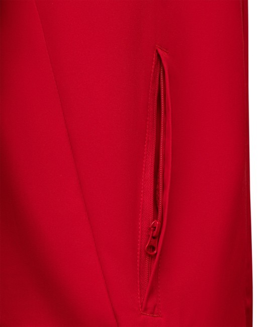 Куртка спортивная JOGEL CAMP 2 Lined Jacket, красный, детский (2112506)