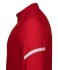 Куртка спортивная JOGEL CAMP 2 Lined Jacket, красный, детский (2112506)