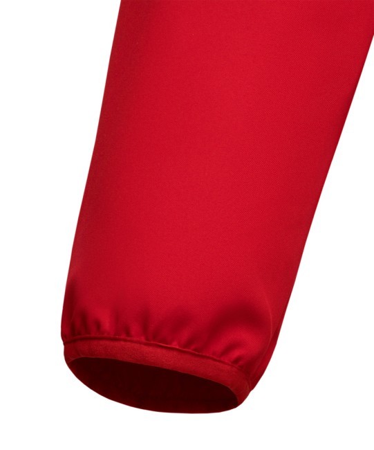 Куртка спортивная JOGEL CAMP 2 Lined Jacket, красный, детский (2112614)