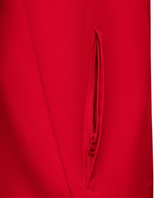 Куртка спортивная JOGEL CAMP 2 Lined Jacket, красный, детский (2112614)