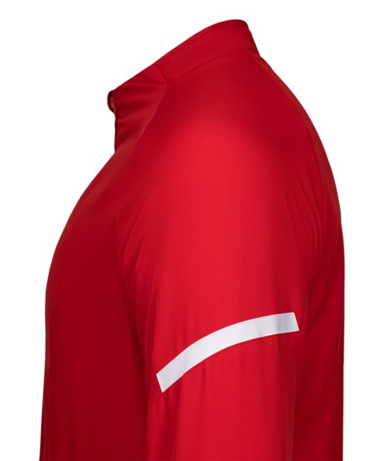 Куртка спортивная JOGEL CAMP 2 Lined Jacket, красный, детский (2112614)