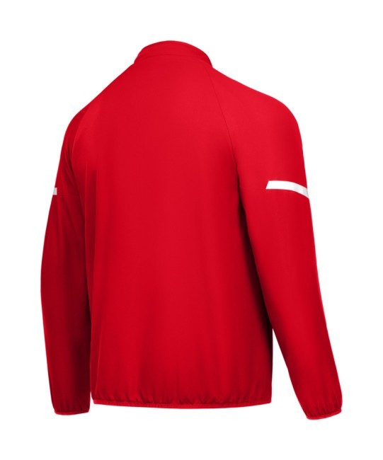 Куртка спортивная JOGEL CAMP 2 Lined Jacket, красный, детский (2112614)