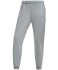 Брюки JÖGEL ESSENTIAL Cotton Pants, серый меланж, детский (2122024)