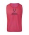 Манишка JÖGEL CAMP Bib, малиновый (2124780)