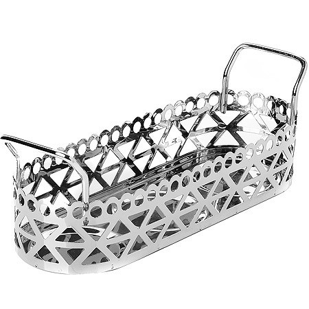 Набор для специй на подставке 5 предметов стекло/нерж Mayer&Boch (40479) Набор для специй на подставке 5 предметов стекло/нерж Mayer&Boch (40479)