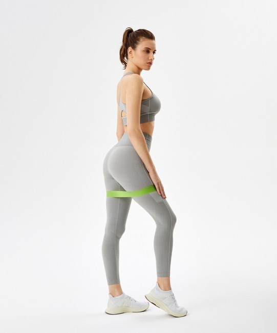 Мини-эспандеры STARFIT ES-206, малиновый/лаймовый, 2 шт (2103998) Мини-эспандеры STARFIT ES-206, малиновый/лаймовый, 2 шт (2103998)