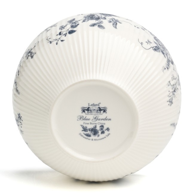 Набор салатников lefard "blue garden" 4 шт. 15 см Lefard (191-348-1)