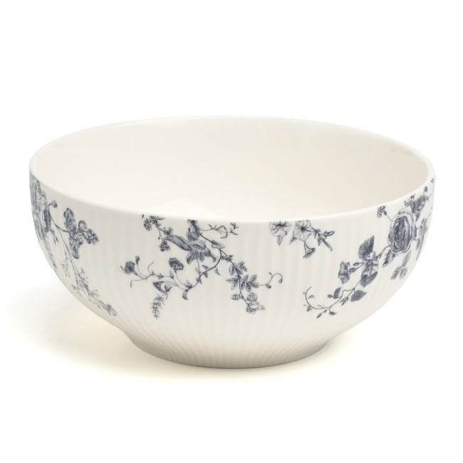 Набор салатников lefard "blue garden" 4 шт. 15 см Lefard (191-348-1)