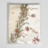 Скатерть круглая  "щелкунчик" ,190см ,бежевый , 100%хлопок , твил Lefard (850-757-25)