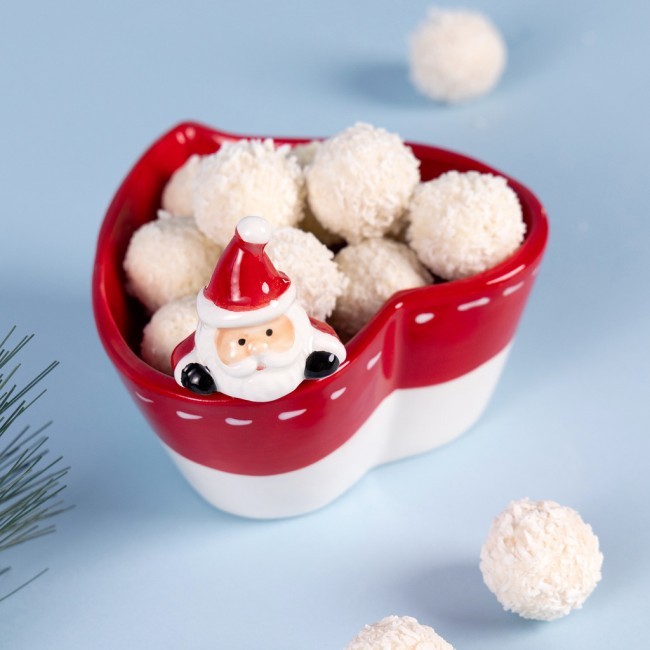 Салатник в форме сердца коллекция "christmas gift" 13,5*13*10,5 см, 300 мл Lefard (230-537) Салатник в форме сердца коллекция "christmas gift" 13,5*13*10,5 см, 300 мл Lefard (230-537)