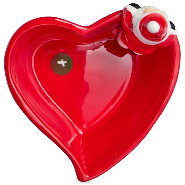 Салатник в форме сердца коллекция "christmas gift" 13,5*13*10,5 см, 300 мл Lefard (230-537) Салатник в форме сердца коллекция "christmas gift" 13,5*13*10,5 см, 300 мл Lefard (230-537)