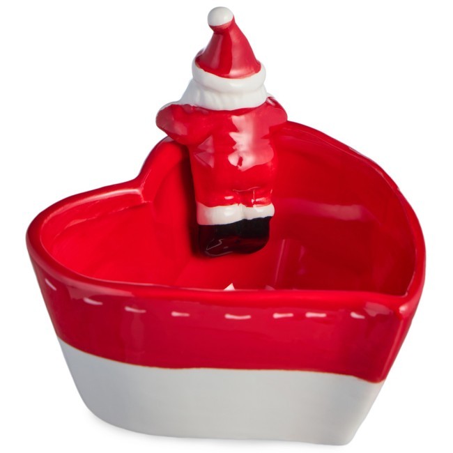 Салатник в форме сердца коллекция "christmas gift" 13,5*13*10,5 см, 300 мл Lefard (230-537) Салатник в форме сердца коллекция "christmas gift" 13,5*13*10,5 см, 300 мл Lefard (230-537)