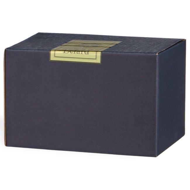 Масленка "muza crystal" 17,5*10,5 см. высота=9 см Lefard (195-234) Масленка "muza crystal" 17,5*10,5 см. высота=9 см Lefard (195-234)