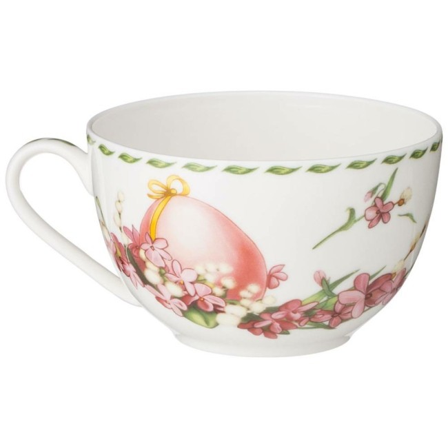 Чайная пара lefard "sunday" 300 мл Lefard (85-1666) Чайная пара lefard "sunday" 300 мл Lefard (85-1666)