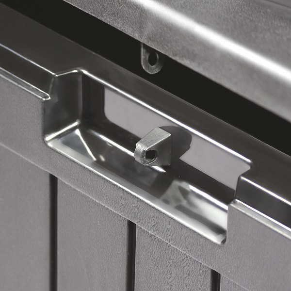 Ящик садовый Prosperplast Boxe Board 290л MBBD290-440U (84389) Ящик садовый Prosperplast Boxe Board 290л MBBD290-440U (84389)