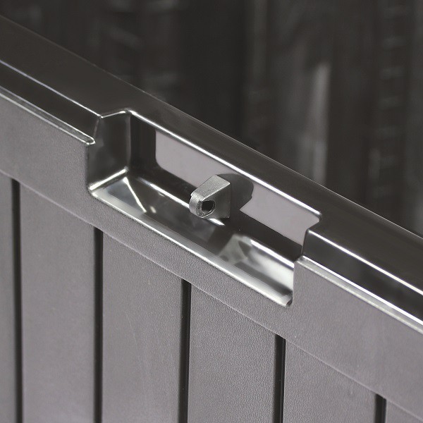 Ящик садовый Prosperplast Boxe Board 290л MBBD290-440U (84389) Ящик садовый Prosperplast Boxe Board 290л MBBD290-440U (84389)