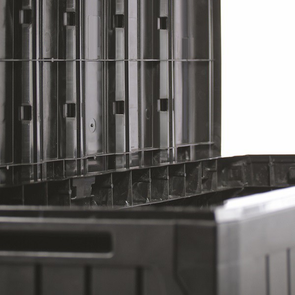 Ящик садовый Prosperplast Boxe Board 290л MBBD290-440U (84389) Ящик садовый Prosperplast Boxe Board 290л MBBD290-440U (84389)