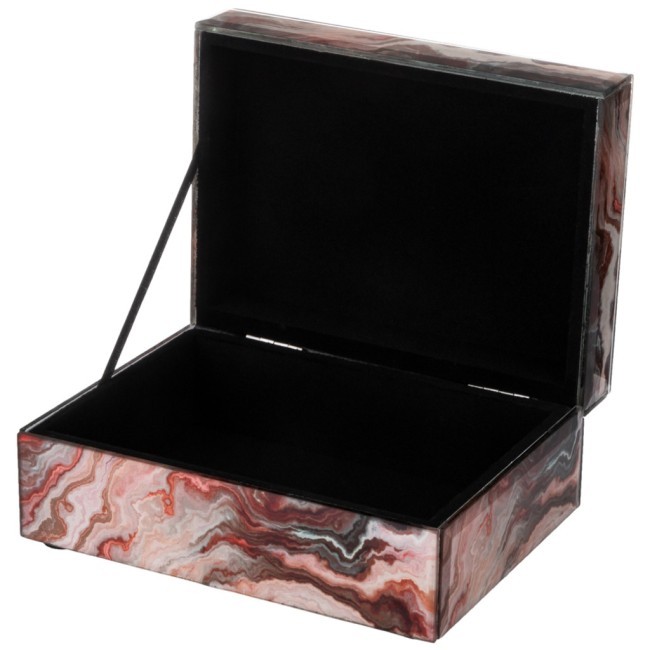 Шкатулка 16х12х7 см Lefard (06-372)