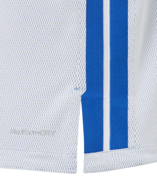 Майка двухсторонняя JÖGEL DIVISION PerFormDRY Double-Side Jersey, синий/белый (2130663)