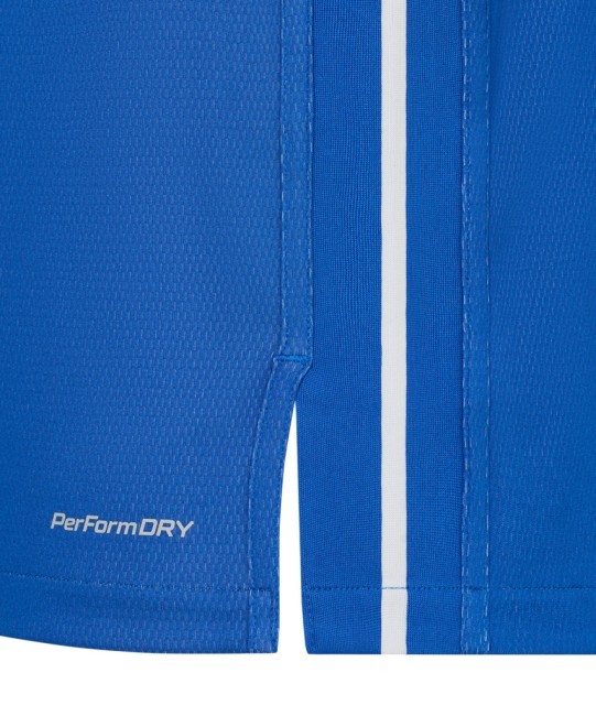 Майка двухсторонняя JÖGEL DIVISION PerFormDRY Double-Side Jersey, синий/белый (2130663)