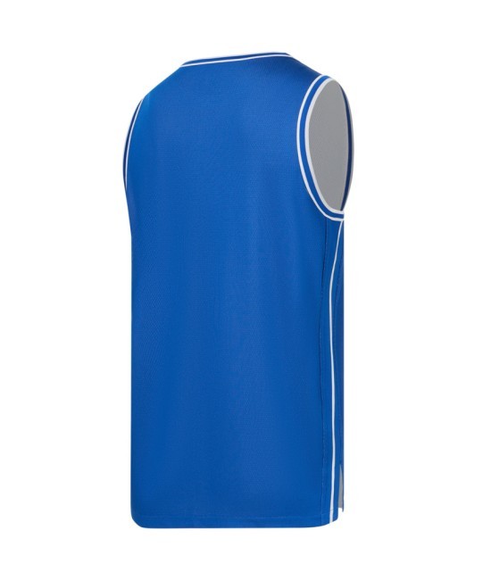 Майка двухсторонняя JÖGEL DIVISION PerFormDRY Double-Side Jersey, синий/белый (2130663)