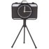 Часы настольные 18*13.5*33cm Lefard (105-216)