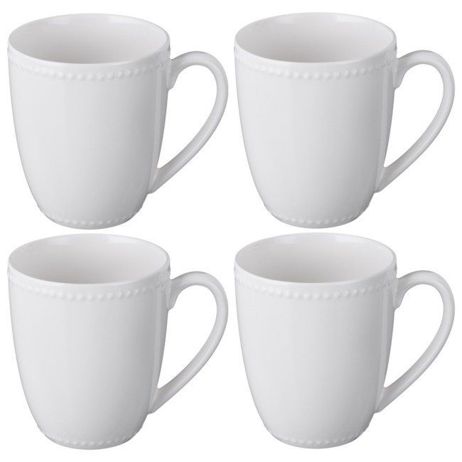 Набор кружек lefard "composition" 4 шт. 400 мл Lefard (425-222) Набор кружек lefard "composition" 4 шт. 400 мл Lefard (425-222)