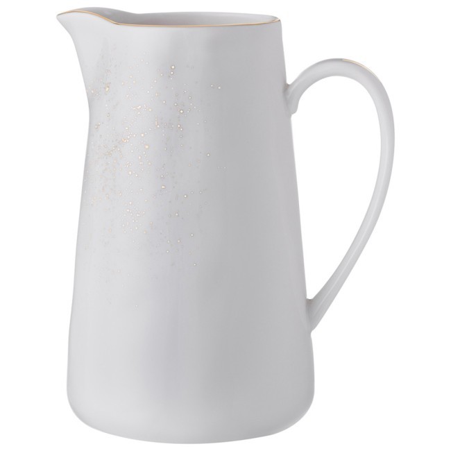 Кувшин bronco "gold" 20,5 см 1400 мл Bronco (263-1400)