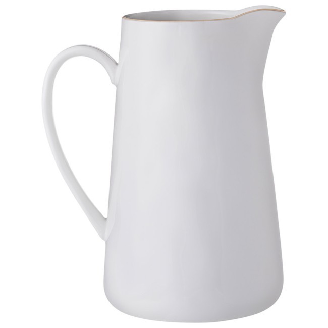 Кувшин bronco "gold" 20,5 см 1400 мл Bronco (263-1400)